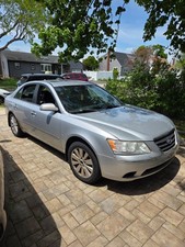 2009 Hyundai Sonata SE