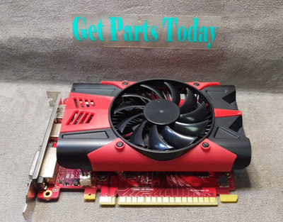 NVIDIA GTX 1050 Ti 4GB GDDR5 PCIe x16 Graphic Card Lenovo 01AJ856