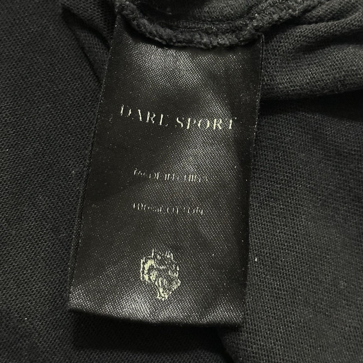 Darc Sport Wolves Club Premium Vintage Collection T-Shirt #612