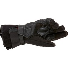 Alpinestars Tourer W-7 V2 Drystar  Gloves - Black - XL 3525924-10-XL