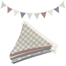 Girls Room Decor,Boho GirlRoom Bedroom, Nursery Baby Girls Boys Canvas Linen ...