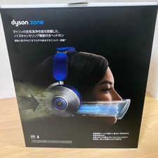 Dyson Zone Air Purifying Headphones