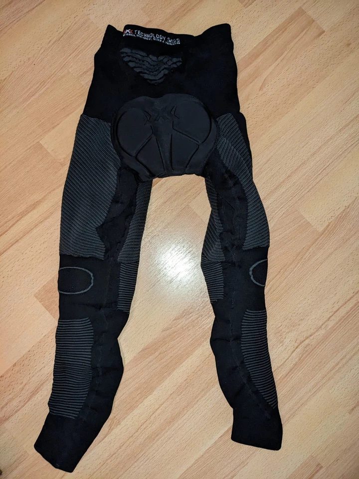 X-Bionic Bike Hose Gr M - Bild 2 von 4