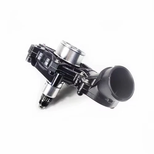 Seadoo 300 Motor Kompressor SuperCharger Assy GTX RXT RXP Jetski Kit Turbo - Picture 3 of 9