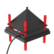 Brooder Heating Plate Adjustable Height Temp Control for Chicks Tiflev BP-25