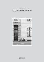 Rosa Park / Cereal City Guide: Copenhagen9781419747144