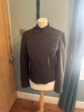 Vintage Putsch Jacket Size 12