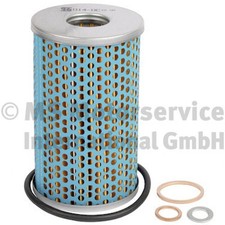 Ölfilter KOLBENSCHMIDT 50013014 Filtereinsatz für MERCEDES T2 HECKFLOSSE W111 T1