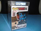 Funko Pop Freddy Kruger #02 signed by Robert Englund PSA DNA