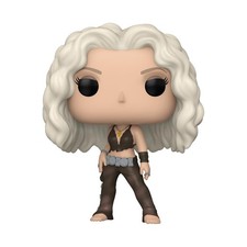 Funko POP! Rocks: Shakira - (Wherever/Whenever) - Figuras Miniaturas Coleccionab