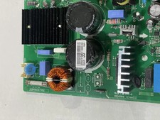 EBR80977635 LG Refrigerator Main Pcb