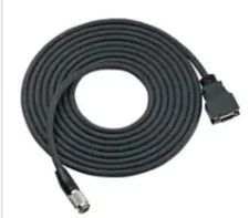 Keyence CA-CH5 Intuitive Vision System, Camera Cable 5-m for High-Speed Camera