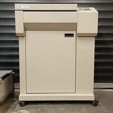 Tally T6090 Line Matrix Printer – Industrial Printer – New Ribbon + Manual