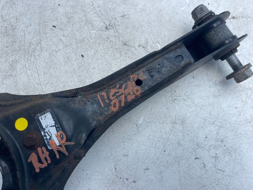 2013-2019 FORD ESCAPE REAR RIGHT PASSENGER SIDE CONTROL ARM OEM CV61-110867-ANP - Picture 6 of 10