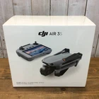 DJI Air 3S Fly More Combo Camera Drone (DJI RC 2 Remote Controller) WA2343