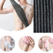 Blissal Exfoliating Shower Towel ,Blissal Scrub Cloth for Women and Men  