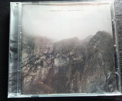 OMEGA MASSIF / MOUNT LOGAN Limited Edition CD