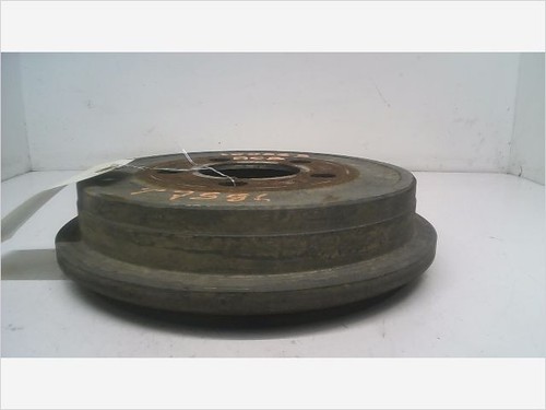 Tambour arrière droit occasion VOLKSWAGEN POLO V Phase 1 - 1.2 60ch - Photo 2/3