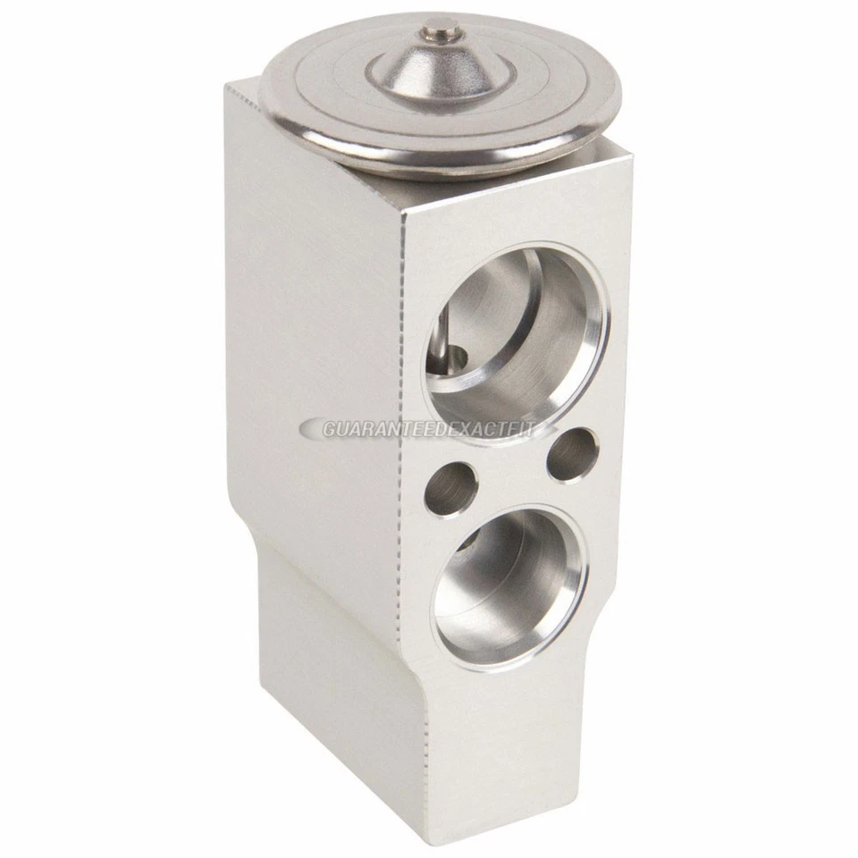 Dispositivo de válvula de expansión de aire acondicionado para Toyota Echo Suzuki Aerio Scion xA Foto 2 de 2