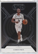 2024-25 Panini Noir Association Edition 50/99 Chris Paul #45 1g37