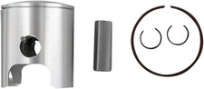 Wiseco Forged Piston Kit w/ Rings Pins Circlips Gaskets 558M06900 MADE IN USA