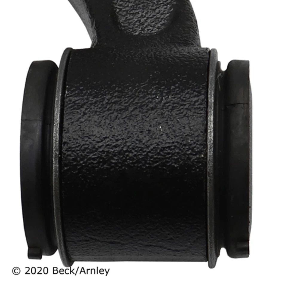 102-8213 Brazo de control Beck Arnley pasajero delantero lado derecho inferior para MB Clase C Foto 4 de 4