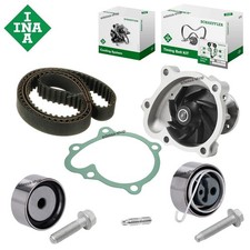 Zahnriemensatz mit Wasserpumpe für OPEL MOKKA A/X ZAFIRA B ASTRA H J  530033830