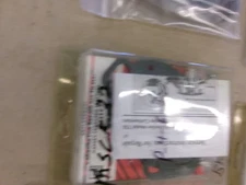 Tisco BK317 Complete Carburetor Repair Kit