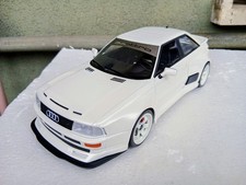 Audi 80 Prior Design 1/18 Ottomobile