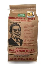 's Yellow Corn Meal 2lb by