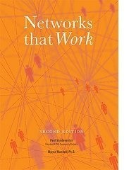 NETWORKS THAT WORK By Paul Vandeventer & Myrna Mandell