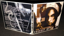Prince Chicago Cabaret Metro 2000 Gate Fold 2...