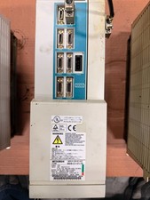 ONE USED Mitsubishi Servo Drive MDS-C1-V1-70-N