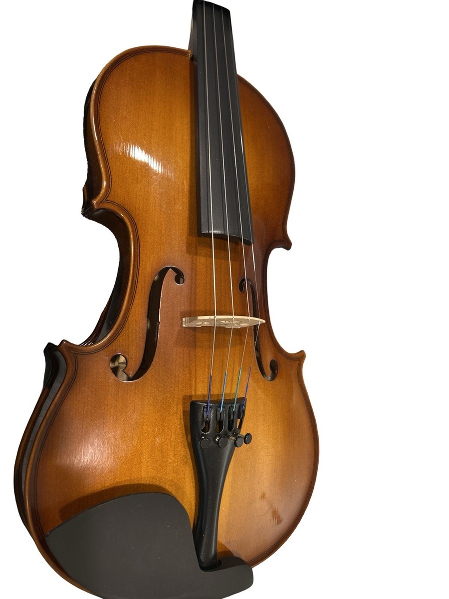 Kasuga Violin No200 1/4サイズ　1984 Kasuga Violin No200 1/4サイズ 1984（Jual Scott & Guan Violin