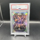 2021-22 Panini Prizm - Cade Cunningham #282 Silver Prizm PSA 9 (RC)