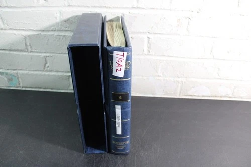 CKStamps 2: Decent Mint US Stamps & Sheets Collection In Binder( Face Value $505