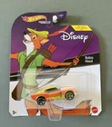 Hot Wheels Disney Character Cars Robin Hood HDM92 Diecast 1:64