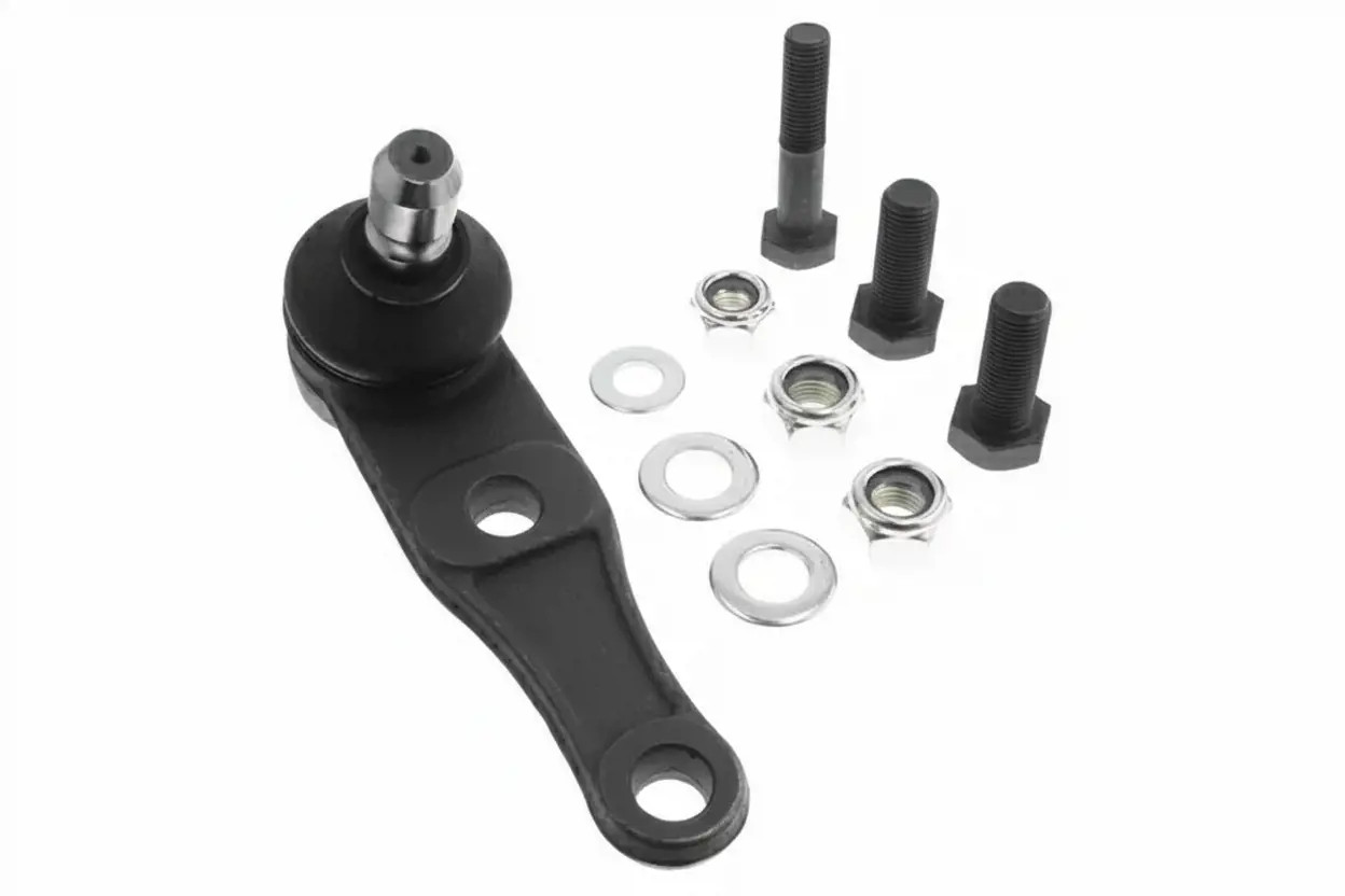 Ackoja Giunto Di Supporto / Guida A53-9502 - Immagine 2