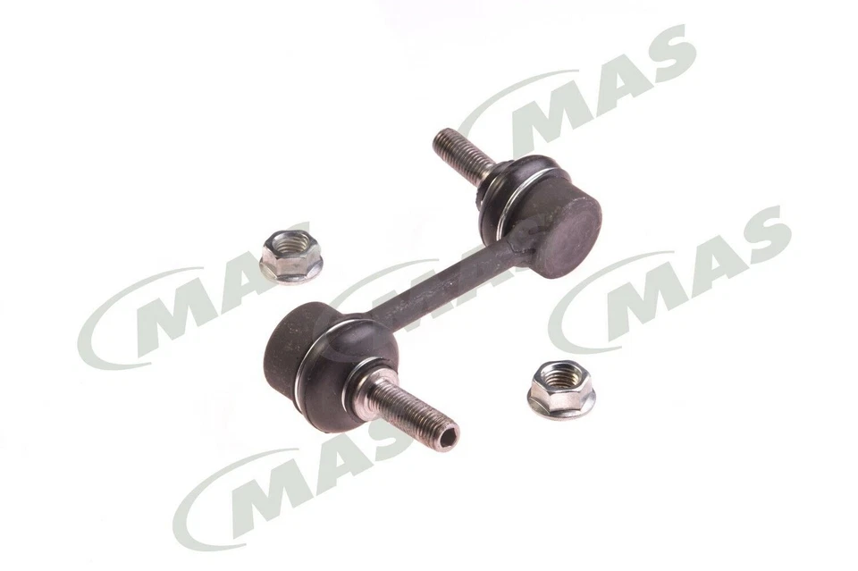 Kit de enlace de barra estabilizadora MAS Industries SL50015 para 05-12 Acura RL Foto 2 de 4