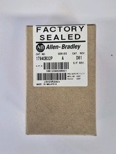 Allen-Bradley 1794OB32P 24VDC Source OUTPUT -...
