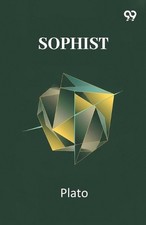 Sophist by Plato Paperback Book
