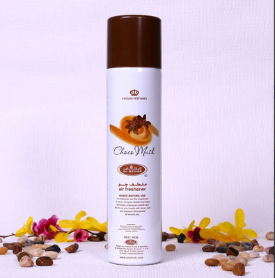 Choco Musk Air Freshener - 300ml