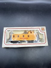 BACHMANN HO SCALE Offset Cupola Caboose "UNION PACIFIC 207  
