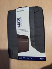 Targus Strata Carrying Case Sleeve for 12.1" Netbook TSS63601US Grey Brand New