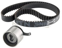 SNR KD453.21 Zahnriemensatz FüR Chevrolet, Daewoo