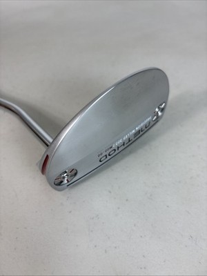 *EXCELLENT* Nike Method MOD 00 34  Putter (6945)