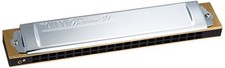 TOMBO TOMBO polyphonic harmonica C tone premium 21 hole 3521
