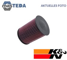 E-2993 MOTOR LUFTFILTER MOTORFILTER K&N FILTERS FÜR MAZDA 3,5 1.6 CD,1.6 MZR CD