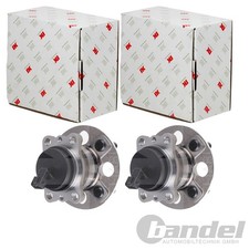 Roulement de roue Hyundai I20