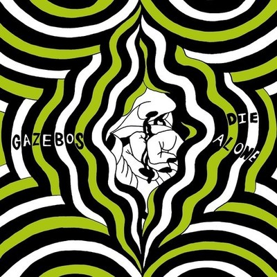 Gazebos - Die Alone [New Vinyl LP] Digital Download